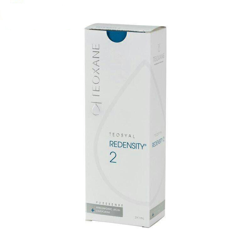 Teosyal Redensity II PureSense estmed.by