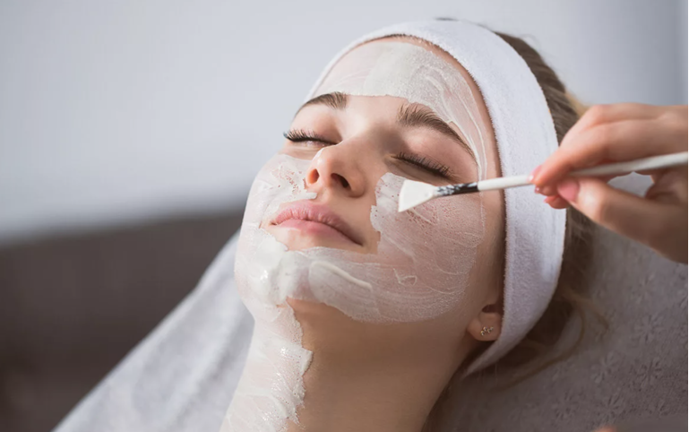 Как подготовить кожу к лету: 7 лучших косметологических процедур estmed.by