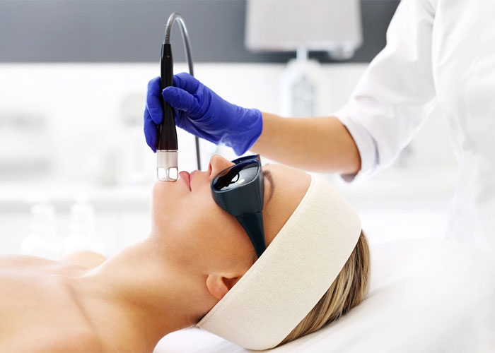 Как избавиться от постакне? estmed.by