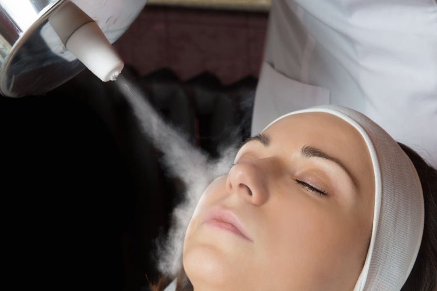 Как избавиться от постакне? estmed.by
