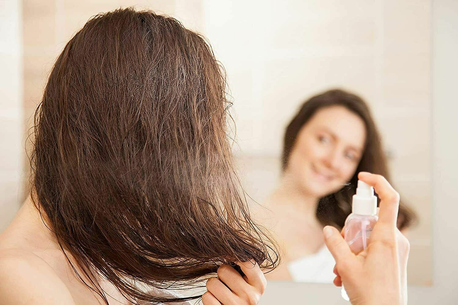 Как остановить выпадение волос? estmed.by
