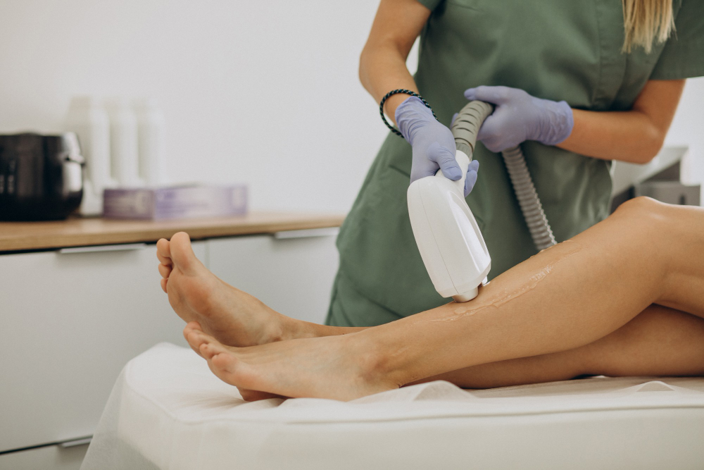 Вредна ли лазерная эпиляция? estmed.by